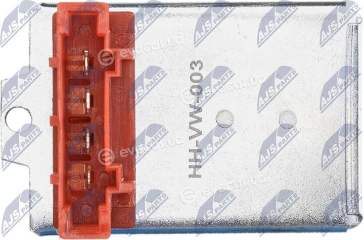 NTY ERD-VW-003