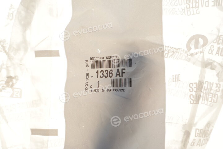 Mopar (PSA / FCA) 1336.AF