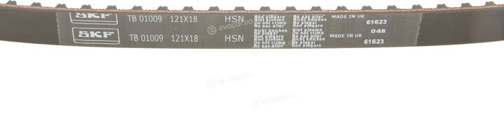 SKF VKMA 01006