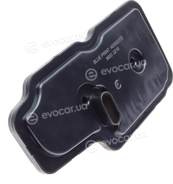 Blue Print ADG02172