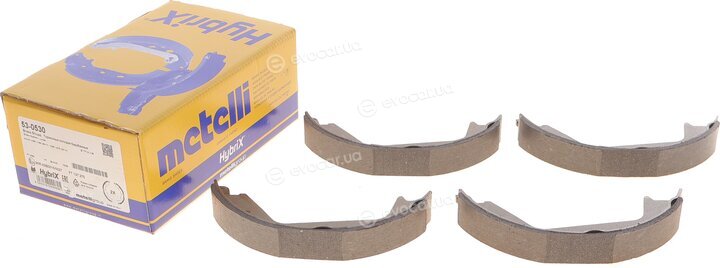Metelli 53-0530