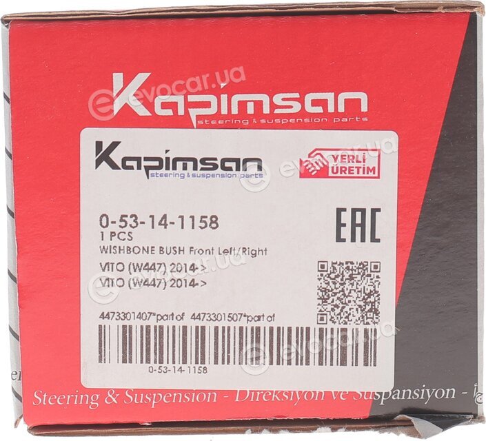Kapimsan 0-53-14-1158