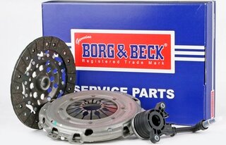 Borg & Beck HKT1209