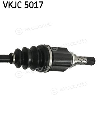 SKF VKJC 5017