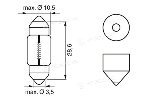 Bosch 1 987 302 227