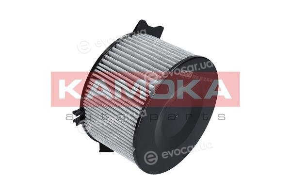 Kamoka F501301
