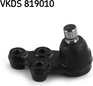 SKF VKDS 819010