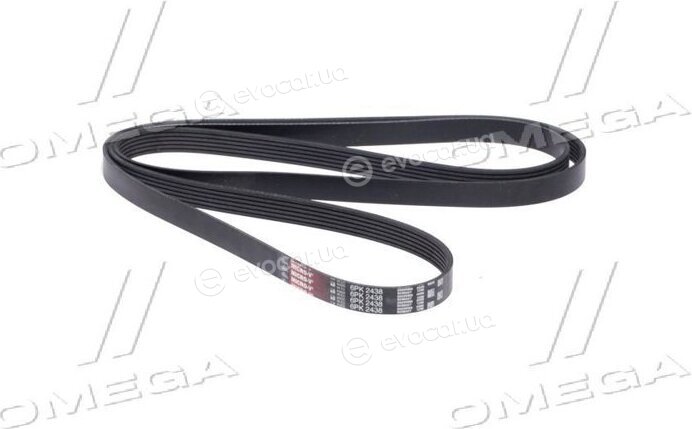 Gates 6PK2438