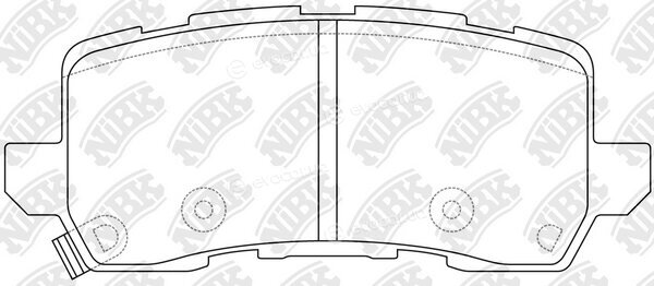 NiBK PN0648
