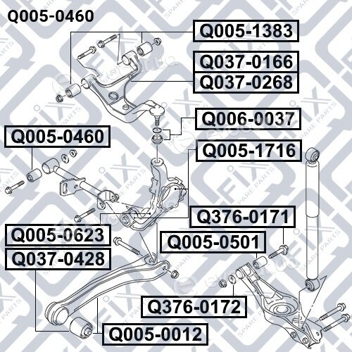 Q-Fix Q0050460