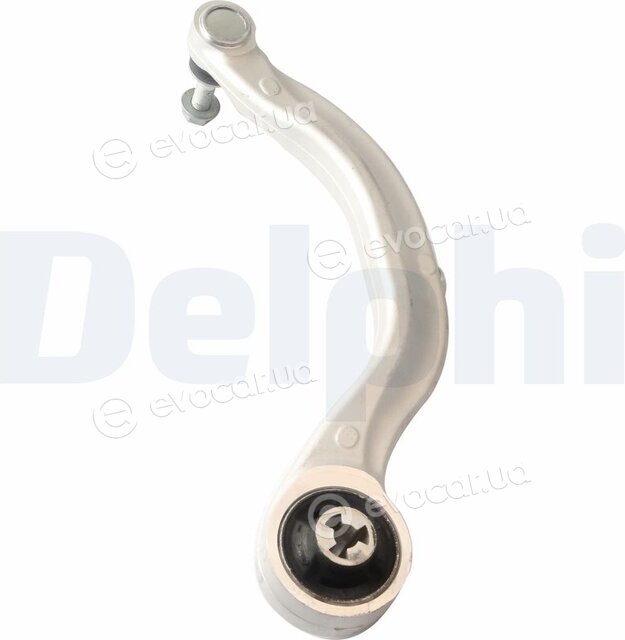 Delphi TC4708