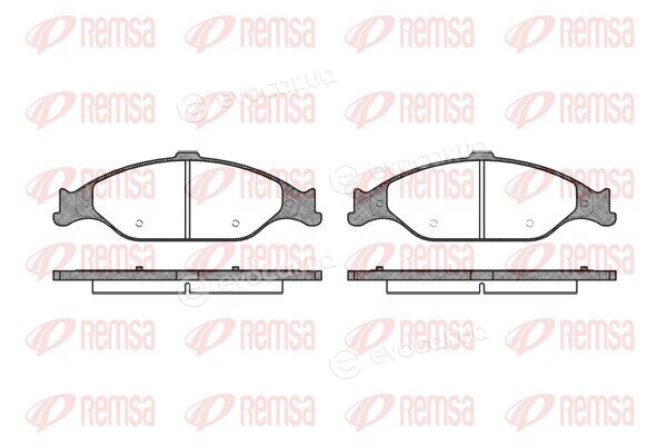 Remsa 0760.00