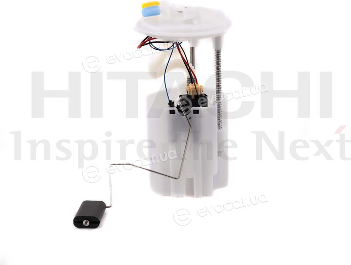 Astemo (Hitachi) / Huco 2502796