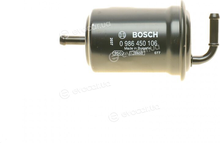 Bosch 0 986 450 106