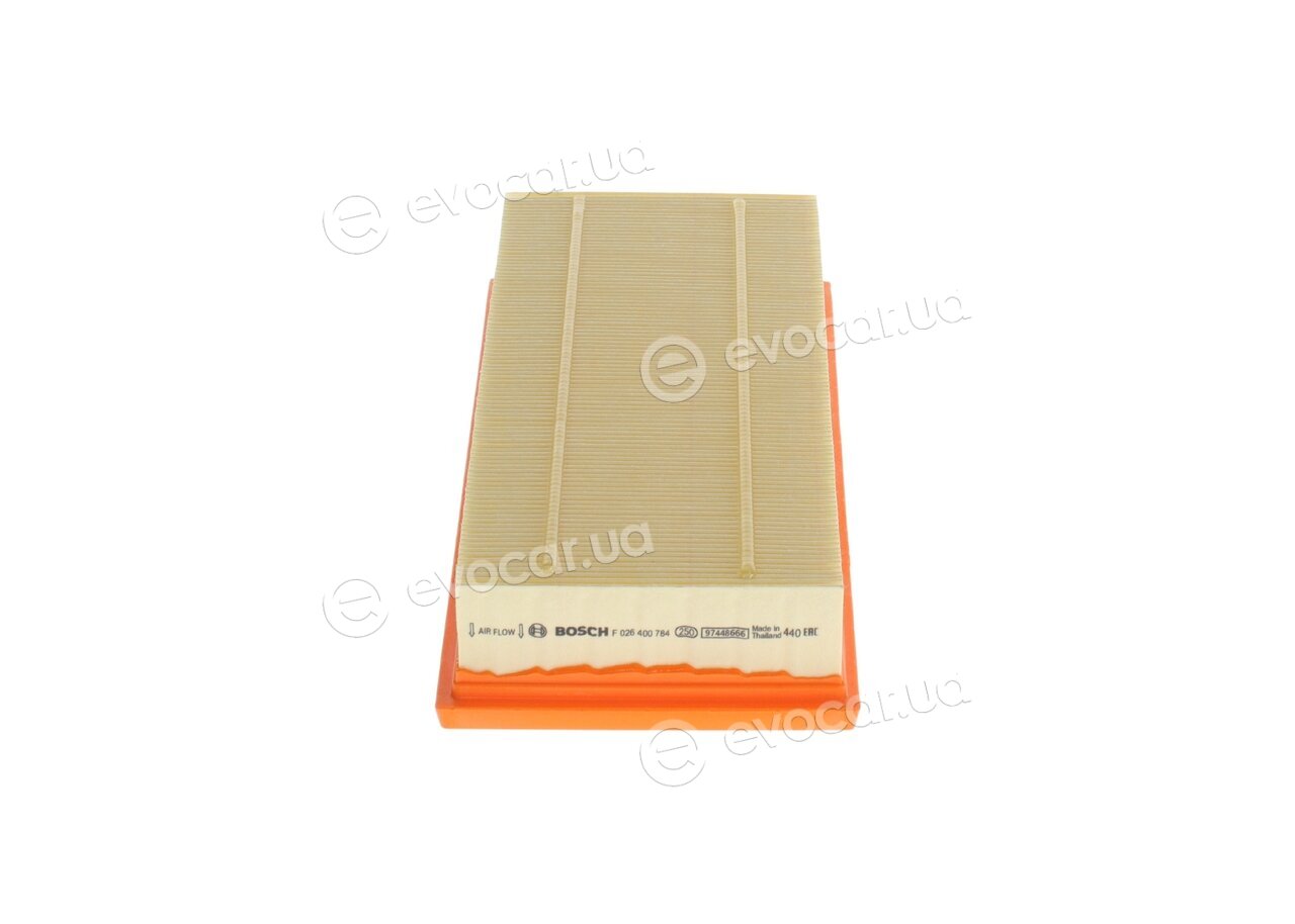 Bosch F 026 400 784