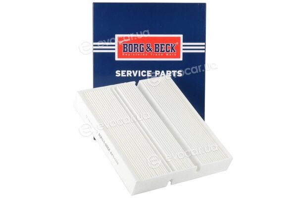 Borg & Beck BFC1378