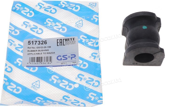 GSP 517326