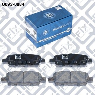 Q-Fix Q0930884