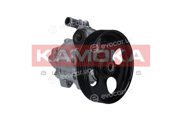 Kamoka PP061