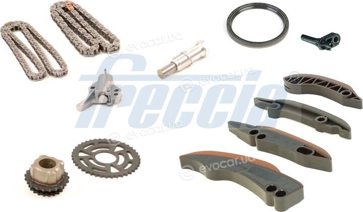 Freccia TK08-1221