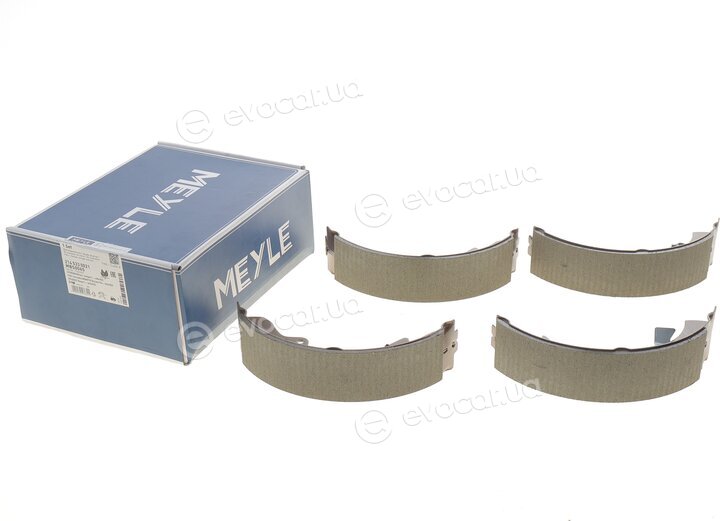 Meyle 214 533 0021