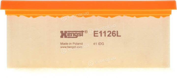 Hengst E1126L