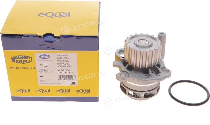 Magneti Marelli 352316171180