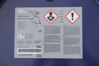 BMW / Mini 83515A6CDD8