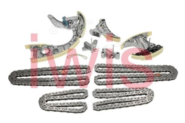 Iwis 71652Set