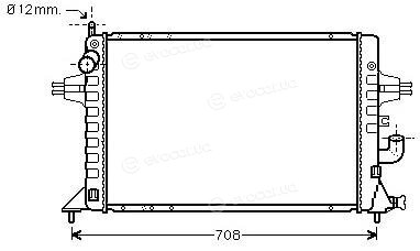 Starline A OLA 2294