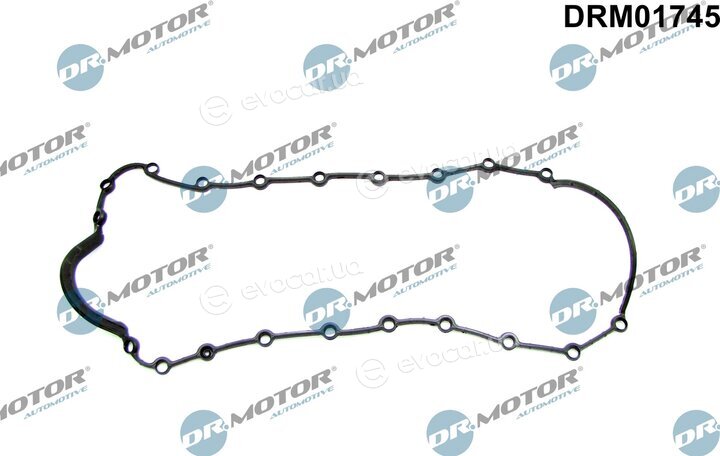 Dr. Motor DRM01745