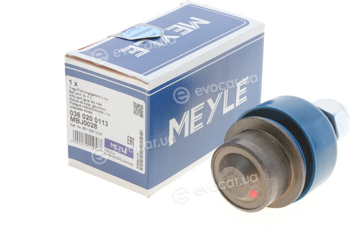 Meyle 036 020 0113