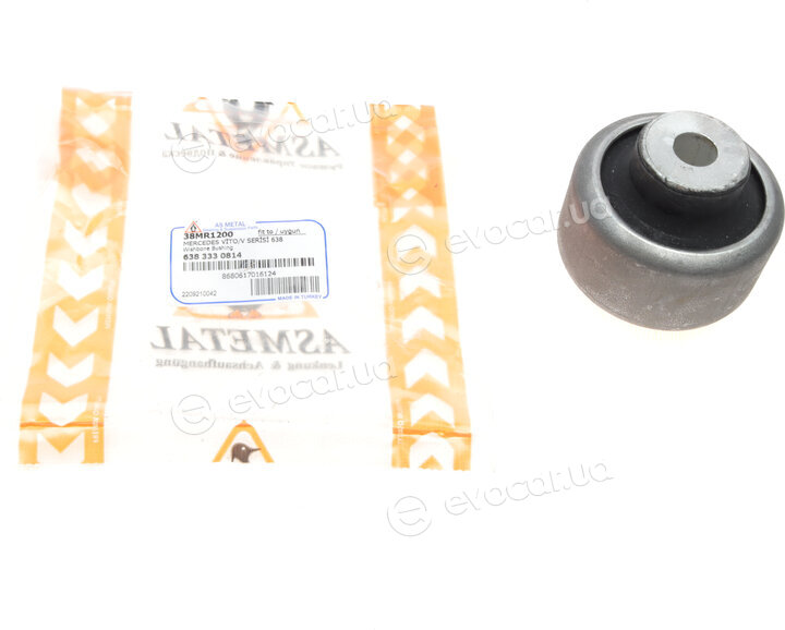 AS Metal 38MR1200