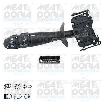 Meat & Doria 231085