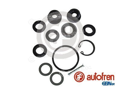 Autofren D1412