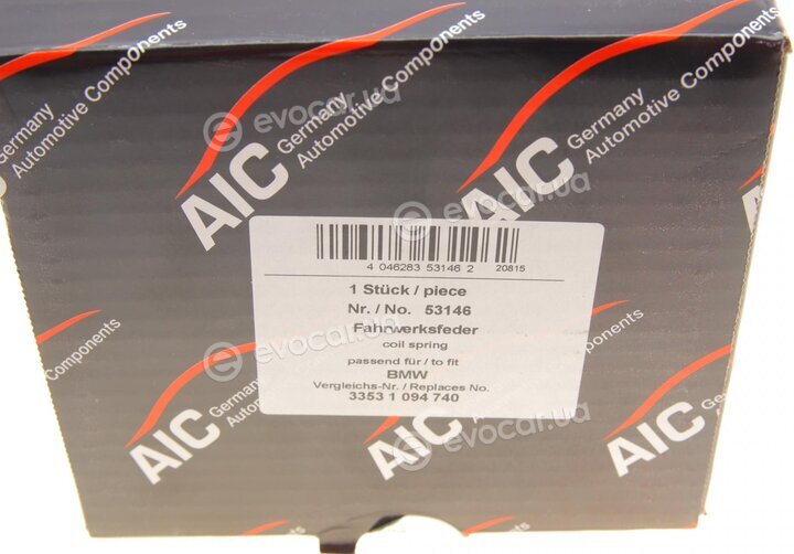 AIC 53146