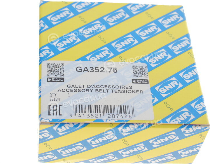 NTN / SNR GA352.75