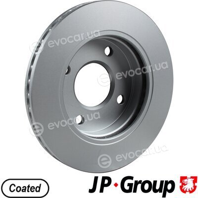 JP Group 1563104500
