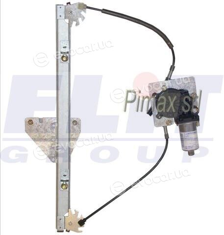 Starline QP VG-FOX-03-3901L