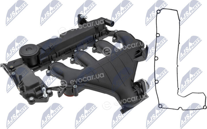 NTY BPZ-CT-011