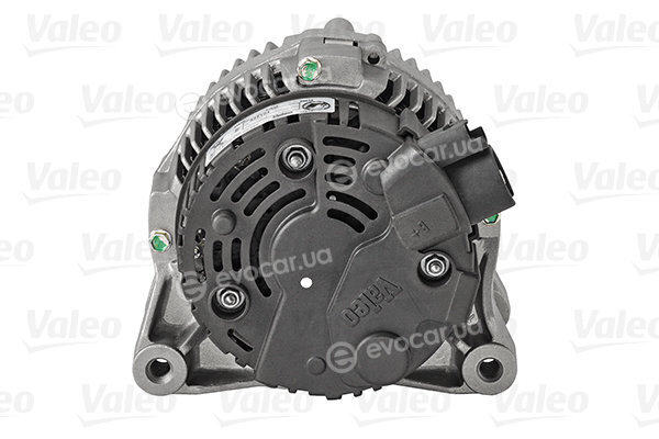 Valeo 439277