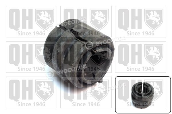 Quinton Hazell EMB7079