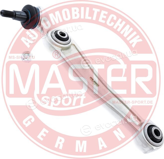Master Sport 35997-PCS-MS