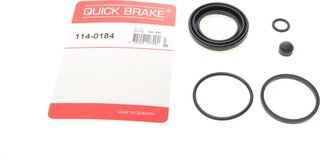 Kawe / Quick Brake 114-0184