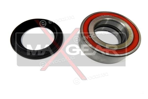 Maxgear 33-0183