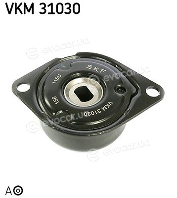 SKF VKM 31030