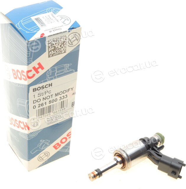 Bosch 0 261 500 333