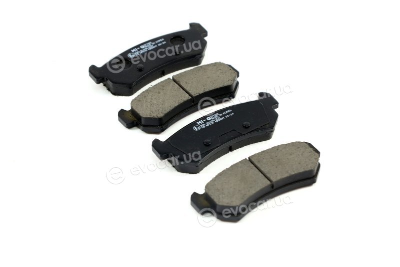 Hi-Q / Sangsin SP1160