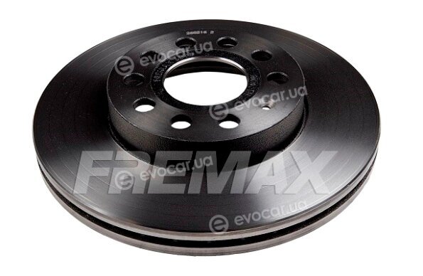 Fremax BD-6095