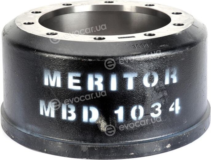 Meritor MBD1034